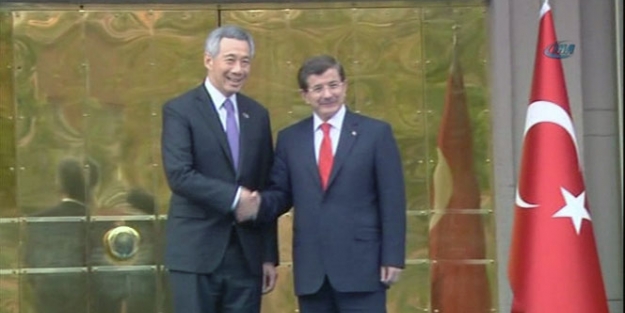 24 yıl sonra ilk kez Türkiye'ye geldi