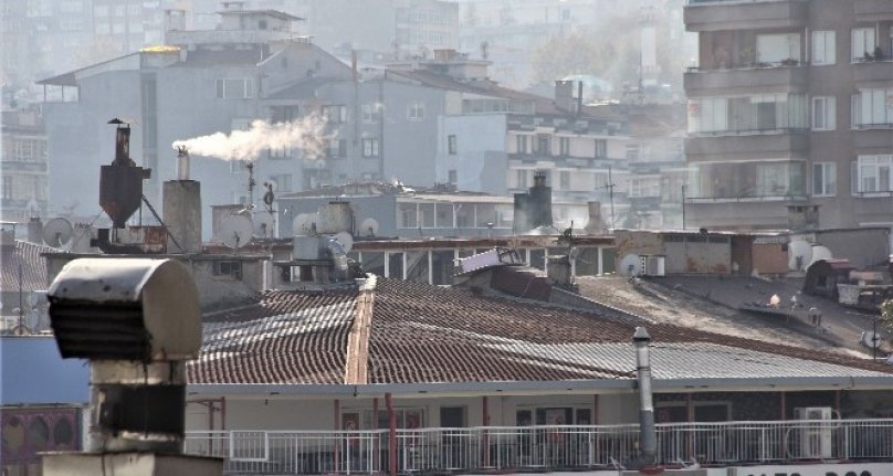 Bursa İl Sağlık Müdürü Yavuzyılmaz’dan karbonmonoksit uyarısı