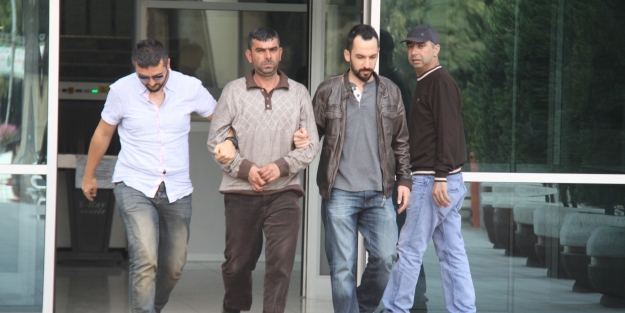 Baskından kaçan zehir taciri 6 ay sonra yakalandı