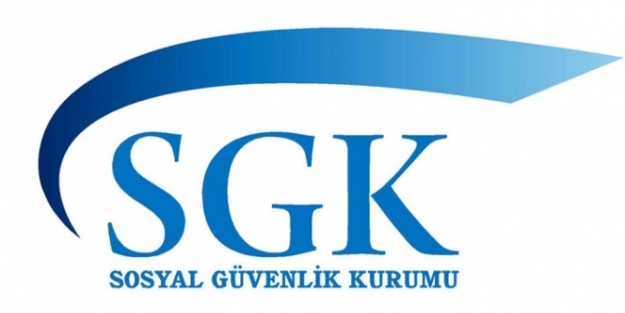 SGK'dan yalanlama