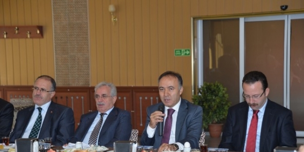 Tabyalar Platformu, 9 Kasım Etkınlıklerı İçin Toplandı