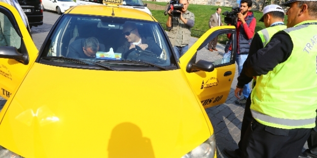 Bakanlık denetimleri arttırdı