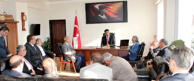 Stk’lardan Eğitime Destek