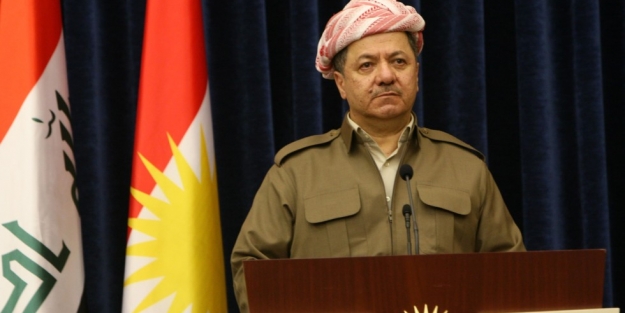 Barzani'ye ihanet ettiler