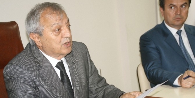 Devrek Belediye Meclisi Toplandı
