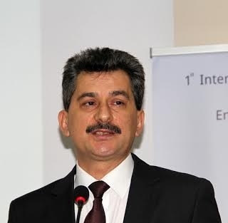 Atatürk Kültür, Dil Ve Tarih Yüksek Kurumu Başkanı Prof. Dr. Derya Örs: