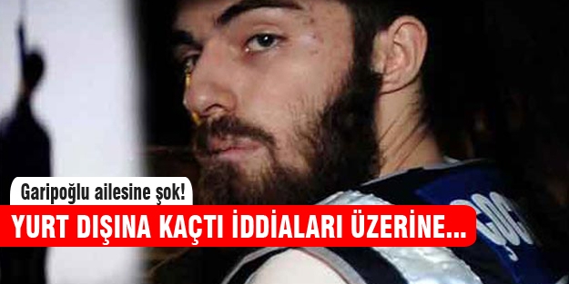 Garipoğlu ailesine büyük şok!