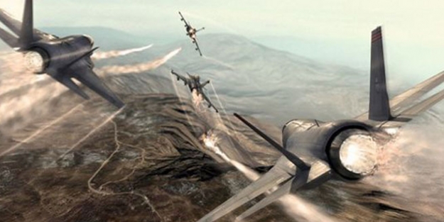 ABD, IŞİD'e nefes aldırmıyor!