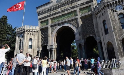 Akademik personele müjde!