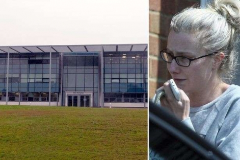 Akıl hastası öğretmen 14 yaşındaki öğrencisiyle...