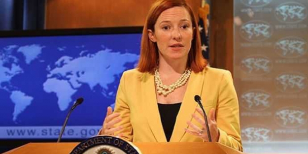 ABD'den Erdoğan'a yanıt gecikmedi!