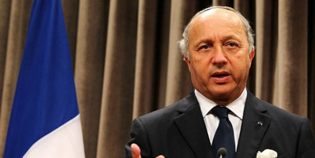 Fransa'dan flaş Filistin kararı!