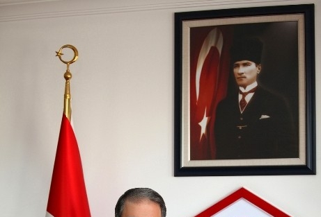 Tse Başkanı Şentürk: ’’standartlar Herkese Eşit Fırsat Sunar’’