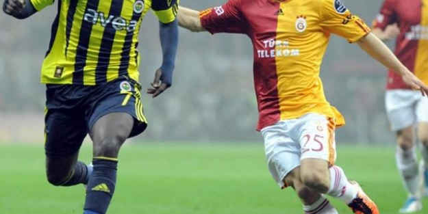 Fenerbahçe'den Galatasaray'ı kızdıracak mesaj