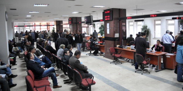 Vergi borcu olanlar dikkat!