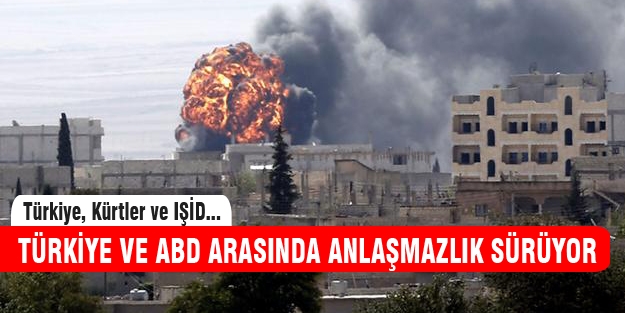 ABD, Türkiye'den ne istiyor?