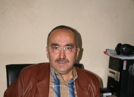 Prof. Dr. Fatih Mehmet Avşar, Kaü’de Rektör Adayı