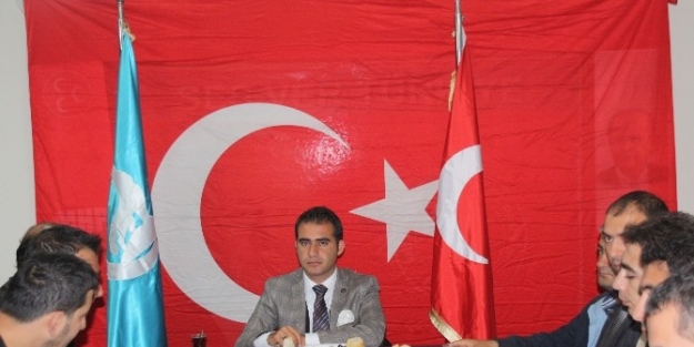 “gençler Bağımlı Değil Bağımsız Olmalıdır”