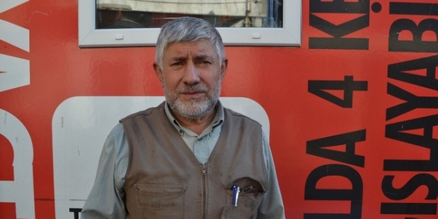 Kula’lı İmamlar Kan Bağışında Bulundu