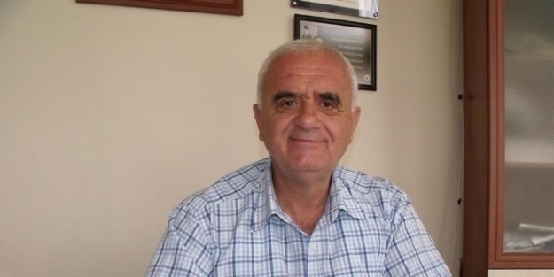 Körezli: "bayramda 838 Kurban Derisi Toplandı"