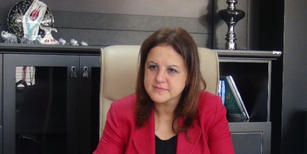 Sgk Tekirdağ İl Müdürü Alan: "sgk Borcu Olan Vatandaşların Başvurularını Bekliyoruz"