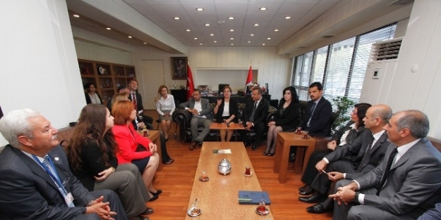 Konak’ta Kaynak İsrafina Son Verilecek