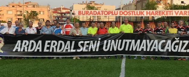 Çiğli’de Nostalji Fırtınası Başladı
