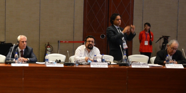 Bozbey'e büyük onur!