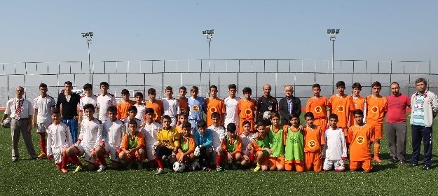 Bayraklı’nın Spordaki Yüz Akı