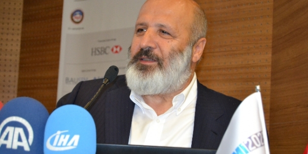 Ethem Sancak'tan samimi itiraf "Darbe yapanlar sayesinde adam oldum"