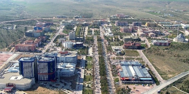 Selçuk Üniversitesi’nin Medya Karnesi
