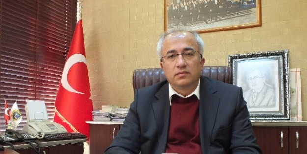3 Kasım’da ’aşure Günü’