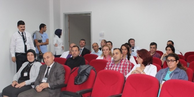 Tavşanlı’da ’gereksiz Rapor’ Dönemine Son