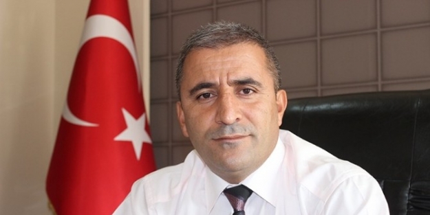 Tavşanlı Emniyet Müdürü Ümit Yücel, Halkı Dolandırıcılara Karşı Uyardı