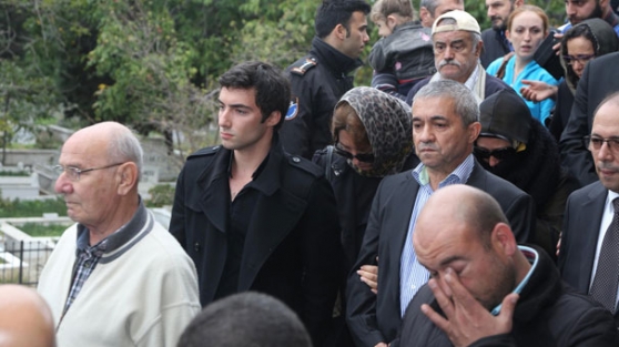 Garipoğlu ailesine 2. şok