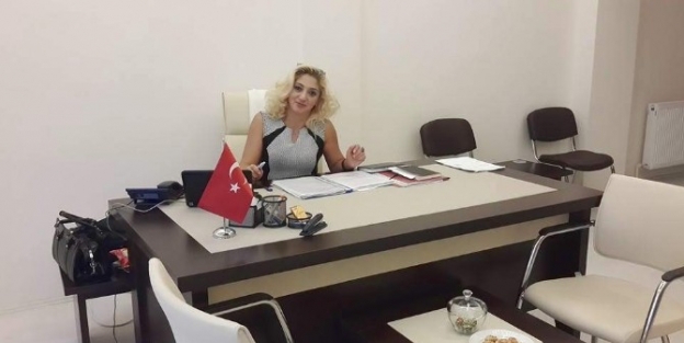 Nefise Atalay İstifa Etti