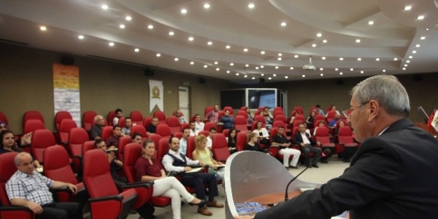 Ato’dan İhracata Eğitim Desteği