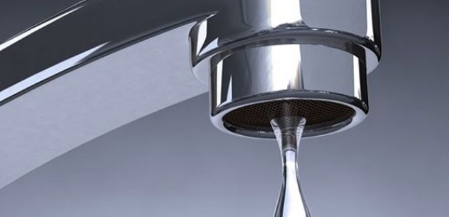 Yenişehir'de su kesintisi!