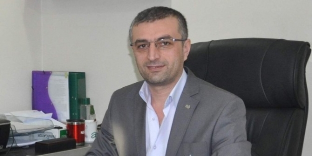 İha İzmir Bölge’de Görev Değişimi