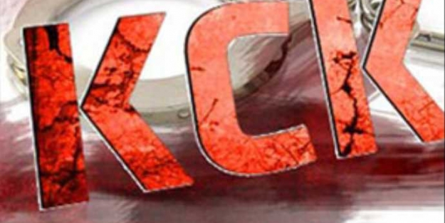 KCK ve PKK'dan tehlikeli çağrı; Sokağa çıkın!