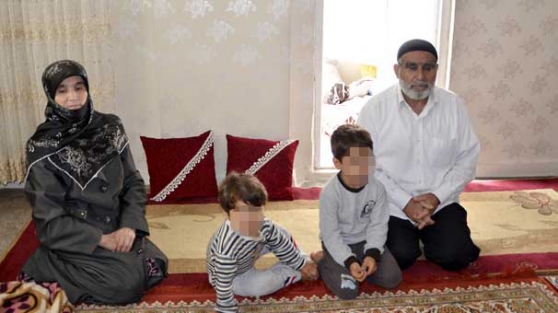 Katledilen 3 gencin ailesi konuştu