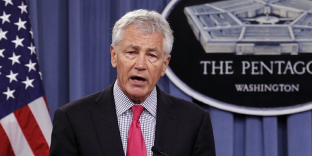 ABD heyetiyle kritik görüşme