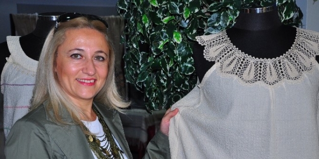 Manisa Bezi Kursu Sona Erdi