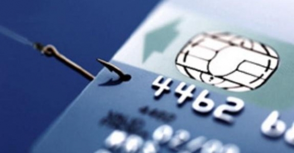 Dolandırıcı anonsu işe yaramadı