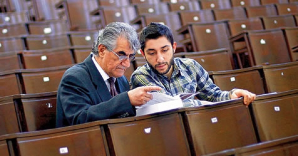 Akademik zamma uzmanların itirazı var