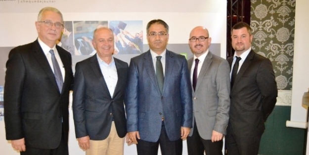 “multinet Anadolu Buluşmaları” Ayvalık’ta Start Aldı