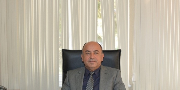 Yunusemre Belediyesi Fen İşleri Müdürlüğü’ne Ata Atandı