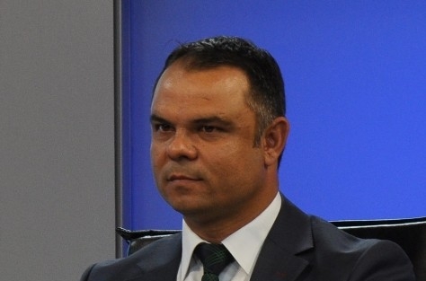 Manisa Süt Üreticileri Birliği Başkanı Ulvi Murat Tunca: