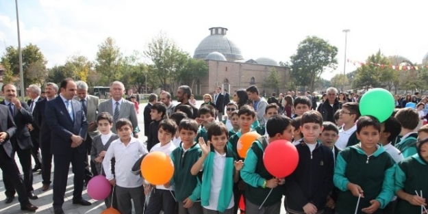 Sedep “adalet” Değeri İle Başladı