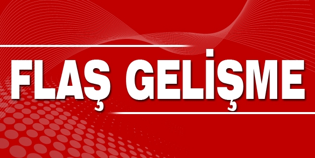 Deniz üssüne  ateş açıldı